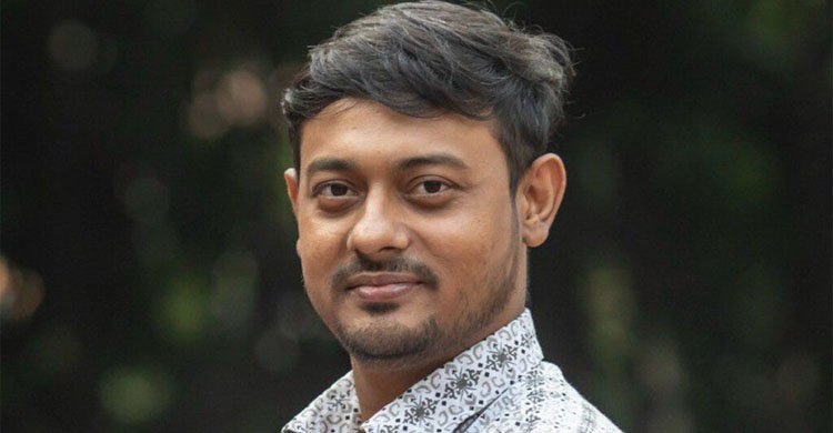 এনসিপি’র নিবন্ধন হলে শাপলা প্রতীকেই হবে: পাটওয়ারী এনসিপি’র নিবন্ধন হলে শাপলা প্রতীকেই হবে: পাটওয়ারী