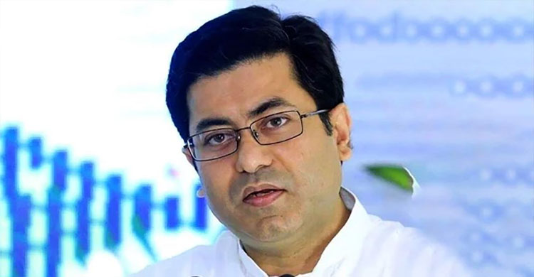 সাবেক মেয়র তাপসের ৩ ব্যাংক হিসাব ফ্রিজ সাবেক মেয়র তাপসের ৩ ব্যাংক হিসাব ফ্রিজ