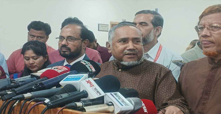 নভেম্বরে গণভোট আয়োজনের দাবি জা মা য়া ত নভেম্বরে গণভোট আয়োজনের দাবি জা মা য়া ত