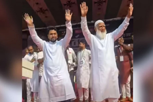 ক্ষমতায় গেলে নাহিদকে মন্ত্রী বানাবেন জামায়াত আমির