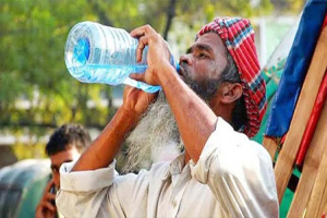 শরতের শেষের দিকে এসেও সিলেটের আবহাওয়া তপ্ত