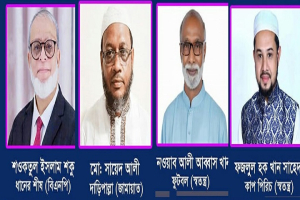 মৌলভীবাজার-২  চা-শ্রমিকের পাশাপাশি আওয়ামীলীগের ভোটও ফ্যাক্টর!