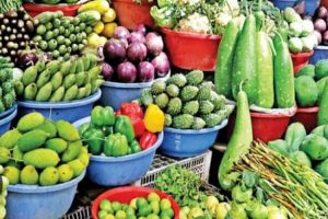 আজমিরীগঞ্জে সবজির দাম আকাশছোঁয়া, সাধারণ মানুষের নাগালের বাইরে