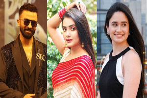 সোলজারে শাকিবের সঙ্গে থাকছেন তিশা ও ঐশী