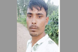 জগন্নাথপুরে ৫দিন পর নিখোঁজ জেলের ভাসমান ম র দে হ উ দ্ধা র