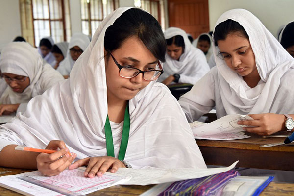 ২০২৪ সালে এসএসসি ও এইচএসসি পরীক্ষা এগিয়ে আনার পরিকল্পনা