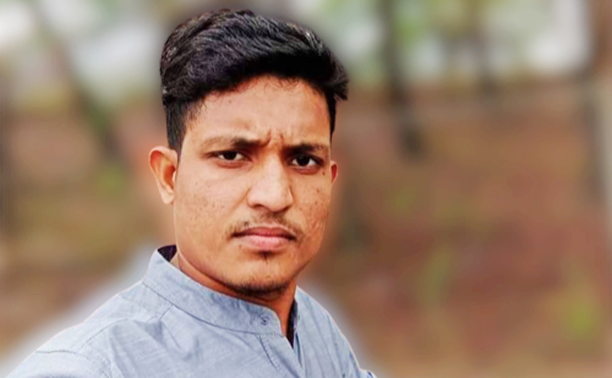 পানিতে ডুবে প্রাণ গেলো মৃগী রোগীর