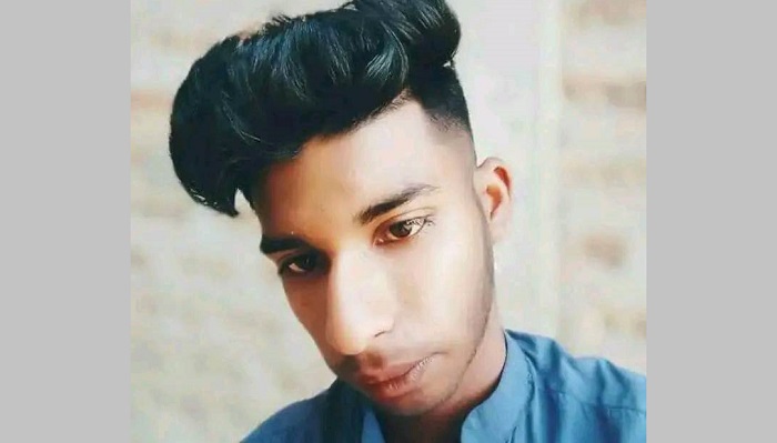 গোলাপগঞ্জে স্রোতের তোড়ে ভেসে যাওয়া কিশোরের লাশ উদ্ধার