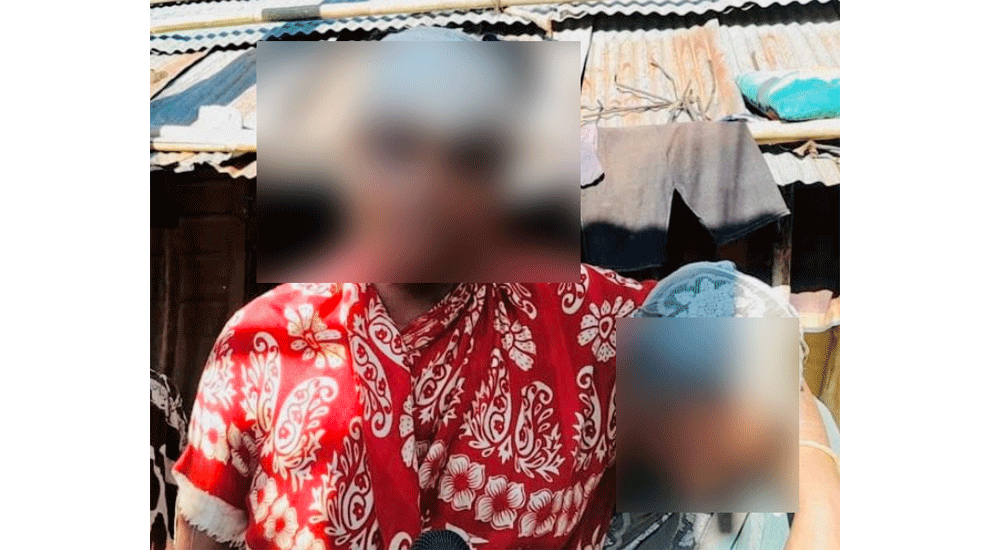 সিলেটে পাওনা টাকা চাওয়ায় নারীকে মারধর