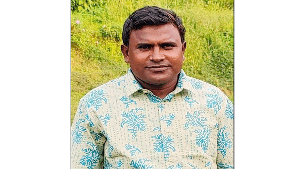 শাল্লায় ভিজিএফের চালসহ ইউপি সদস্য আটক
