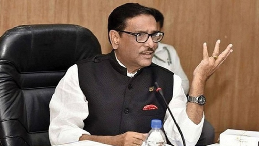 মার্কিন ভিসানীতি এখানে কী কাজ করে তাই এখন দেখার বিষয় : কাদের