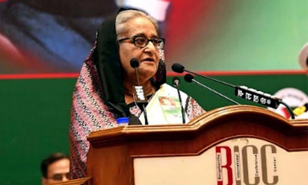 ১০-১৫ দিনের মধ্যে বিদ্যুৎ পরিস্থিতি স্বাভাবিক হবে : প্রধানমন্ত্রী