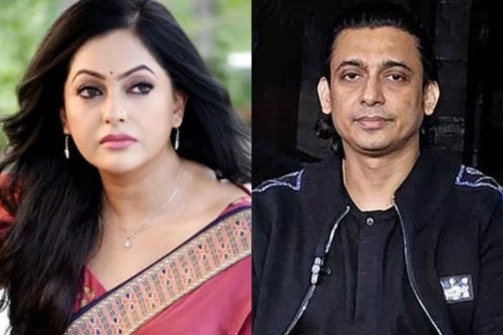 নিপুণের জন্মদিনে জায়েদের খোঁচা
