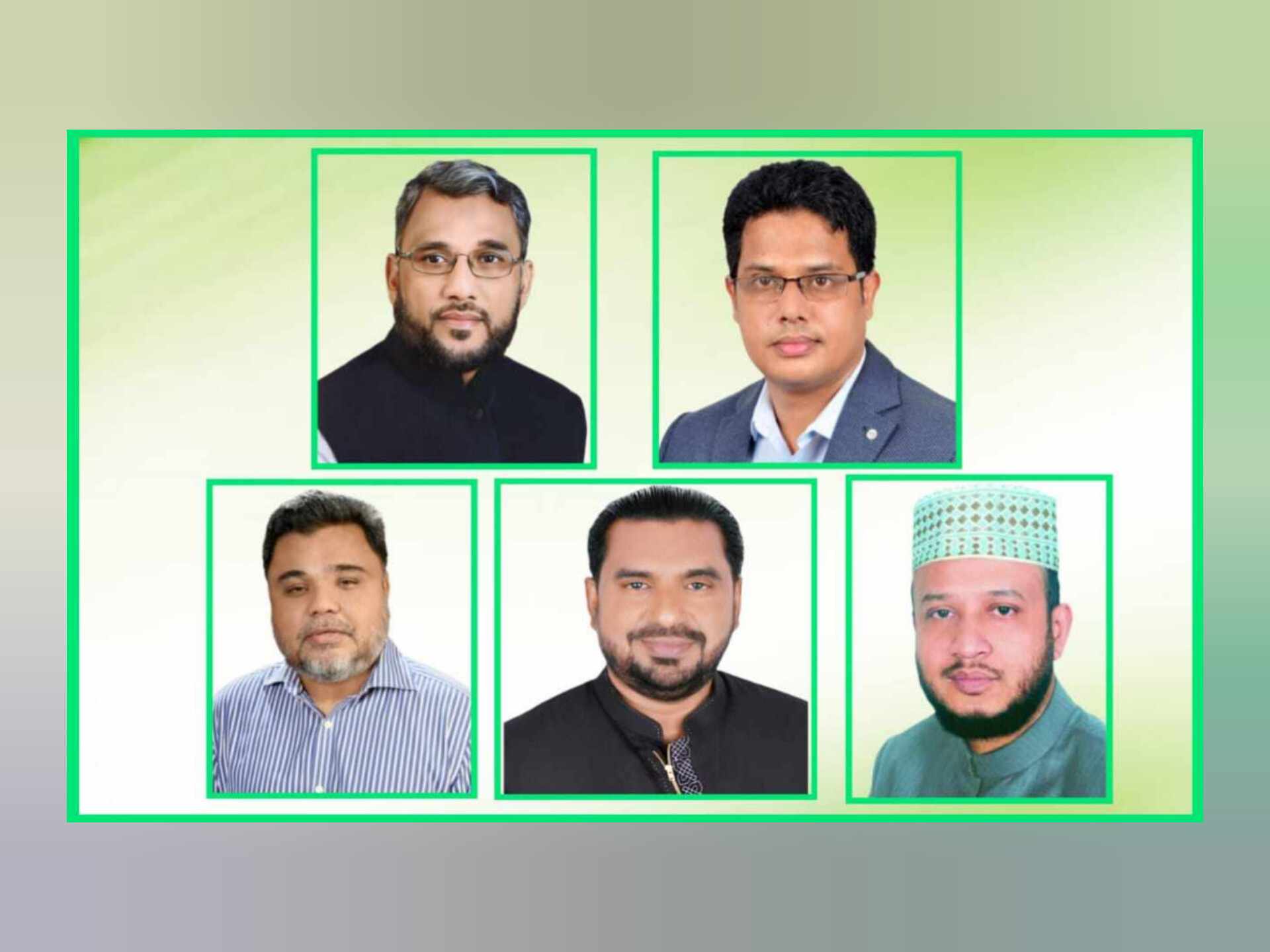 আ.লীগের হেভিওয়েট প্রার্থী শাহাব উদ্দিন, টিকেট চান জাকির