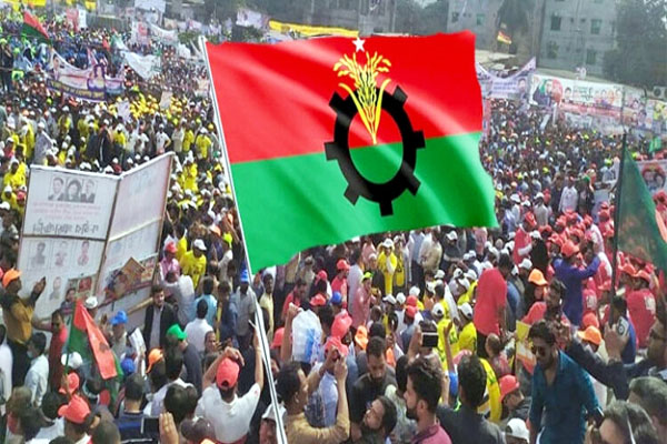 বিএনপির ১৫ দিনের কর্মসূচি ঘোষণা