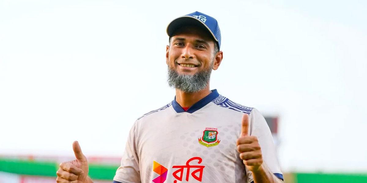 আজ মাহমুদউল্লাহর শেষ ম্যাচ, কেমন হতে পারে বাংলাদেশের একাদশ?