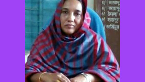 নবীগঞ্জে অর্থ আত্মসাতের করা মামলায় প্রধান শিক্ষক কারাগারে