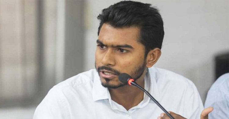 সংস্কার ছাড়া নির্বাচনে গেলে গণ*অভ্যুত্থান হতে পারে: নুর