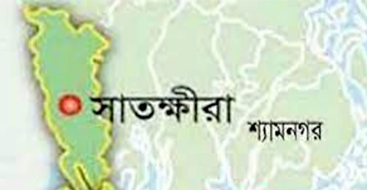 শ্যামনগরে শিয়াল মারার ফাঁ দে প্রা ণ গেল নারীর