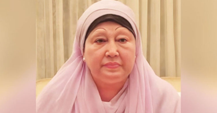 সাবেক প্রধানমন্ত্রীর জন্মদিন আজ