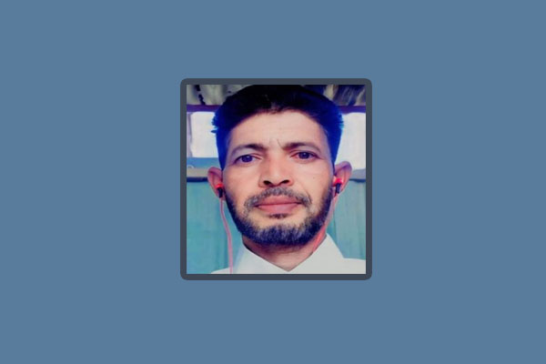 দেশে ফেরা হলো না কোম্পানীগঞ্জে মফিজুলের