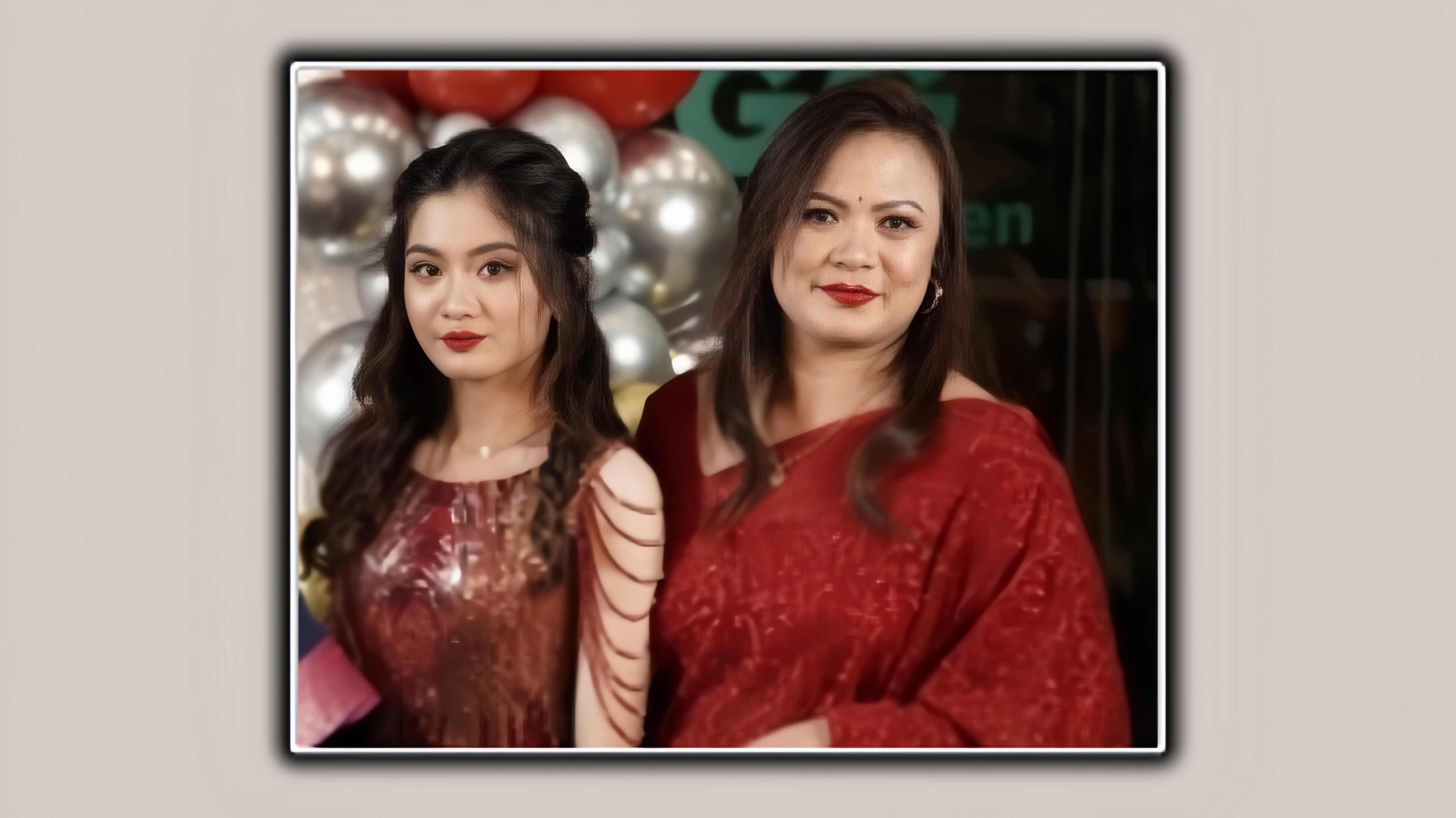 বেইলি রোডের অগ্নিকান্ডে মাধবপুরের প্রবাসীর স্ত্রী ও মেয়ের শেষকৃত্য সম্পন্ন