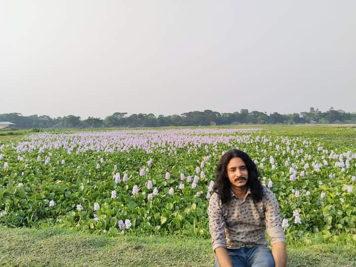 দুঃখ তোমাকে ছুঁতে না পারুক