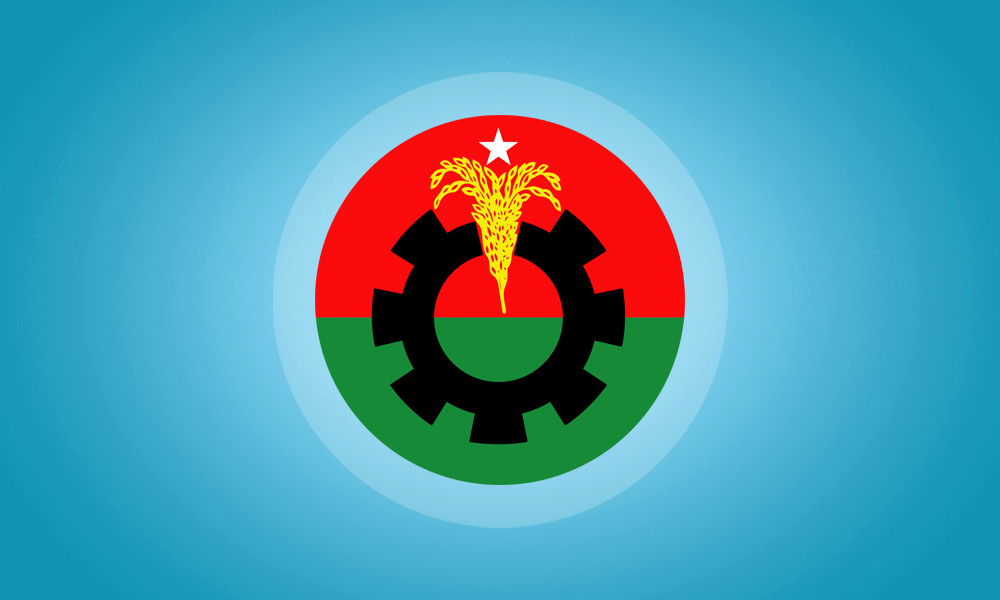 আজমিরীগঞ্জে উত্তপ্ত বিএনপির রাজনীতি 