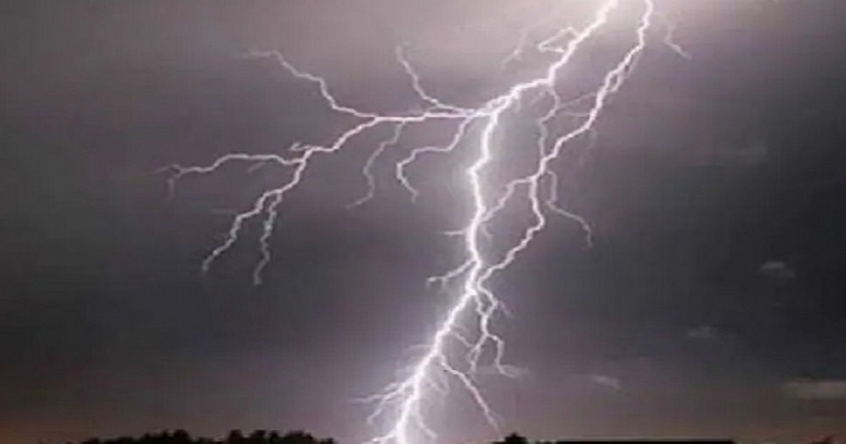 ছাতকে বজ্রপাতে ১ জনের মৃত্যু