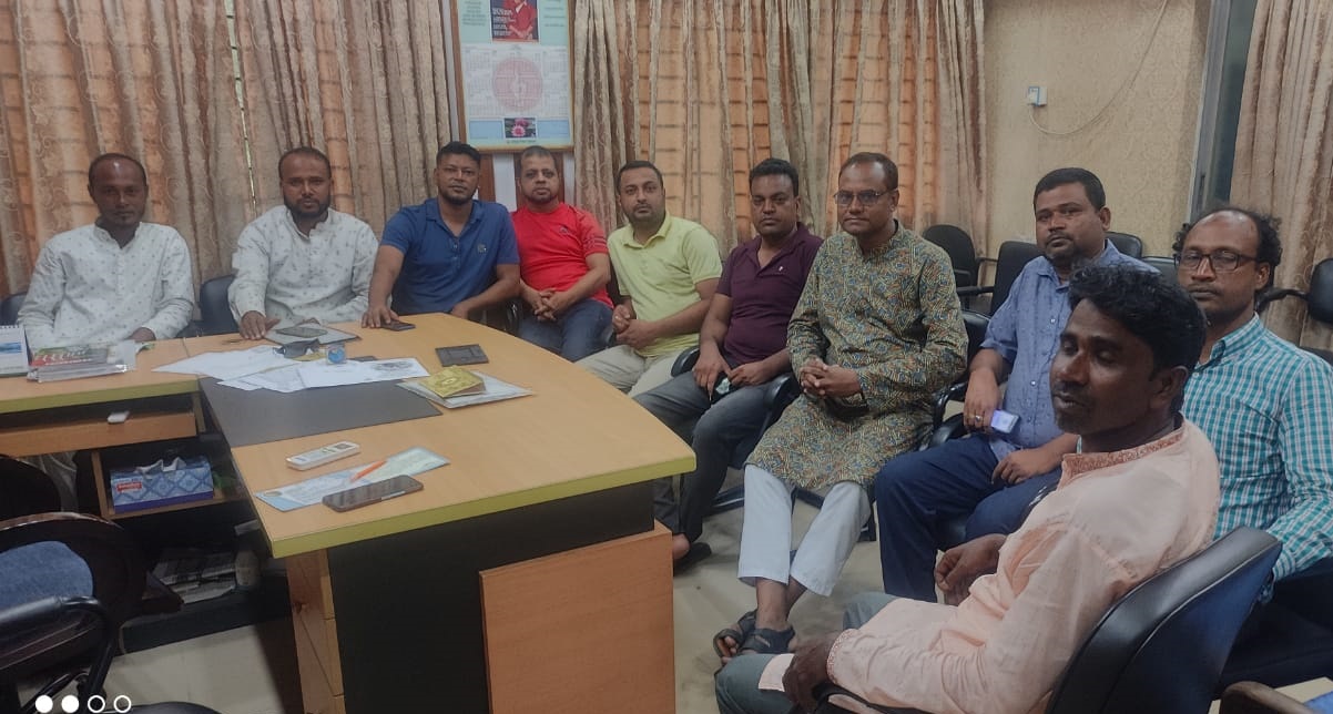 জৈন্তাপুর যুবলীগের ৩ ইউনিটের কর্মী সভার তারিখ ঘোষণা