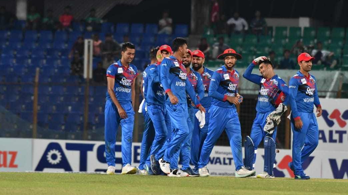 ঈদের &lsquo;আনন্দ বিসর্জন&rsquo; দেওয়ার ফল পেলেন আফগানরা