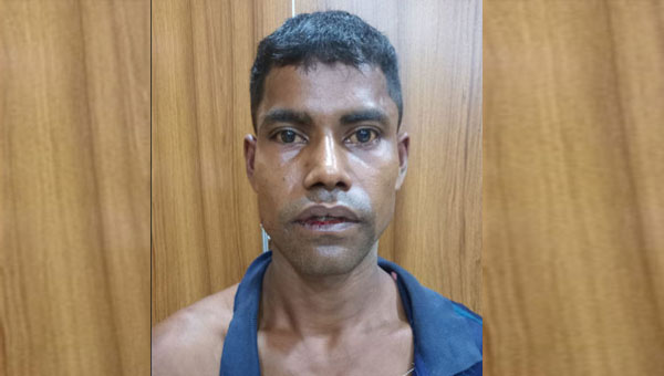 চেতনানাশক ছিটিয়ে একের পর এক চুরি, হবিগঞ্জে গ্রেফতার ১