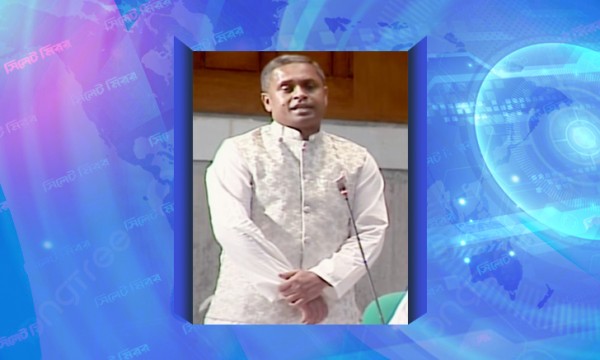 সংসদে বিদ্যুৎ বিল বাড়ানোর দাবি এমপি হাবিবের, সমালোচনার ঝড়