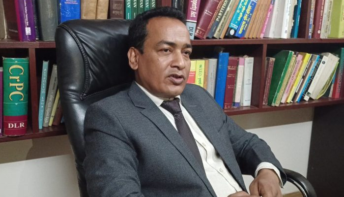 ইউনুসের বিরুদ্ধে সই দিতে না চাওয়া সেই ডেপুটি অ্যাটর্নি জেনারেল বরখাস্ত হচ্ছেন 