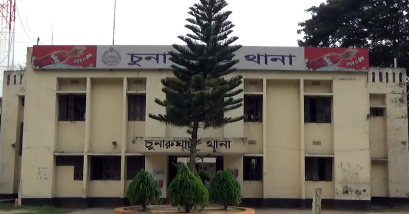 হবিগঞ্জে স্ত্রীর ওপর অ*ভিমানে স্বামী-সন্তানসহ ৩ জনের আ*ত্মহ*ত্যা