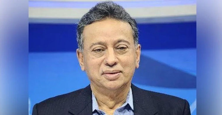 নির্বাচিত সংসদ জনগণের কাছে দায়বদ্ধ থাকবে: আমীর খসরু