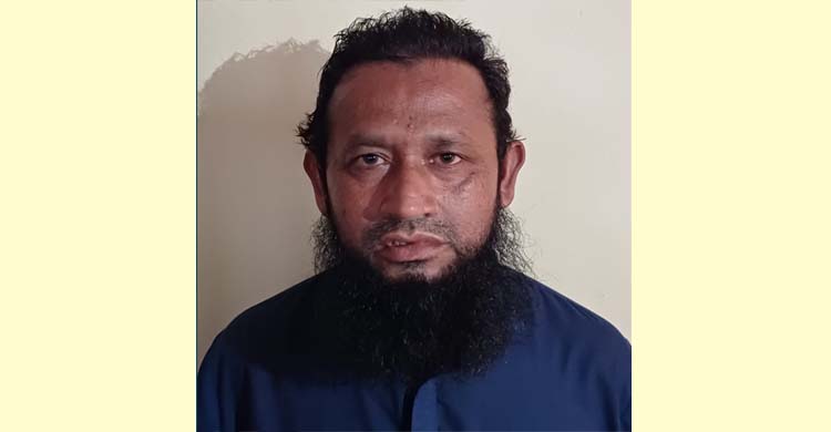 সুনামগঞ্জে শিশুকে ধ র্ষ ণে র অভিযোগে ইমাম আ ট ক