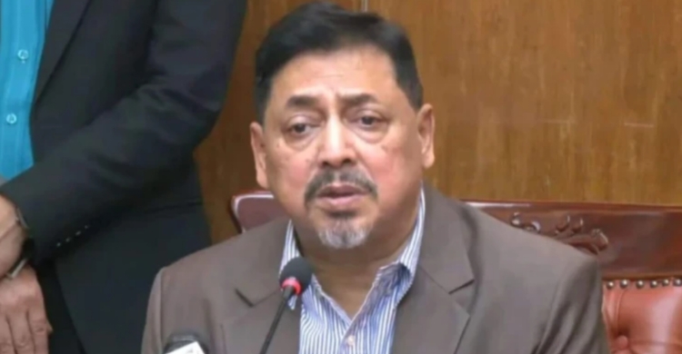 সরকারি চাকরিজীবীদের নতুন বেতনকাঠামোর প্রজ্ঞাপন এই সপ্তাহেই