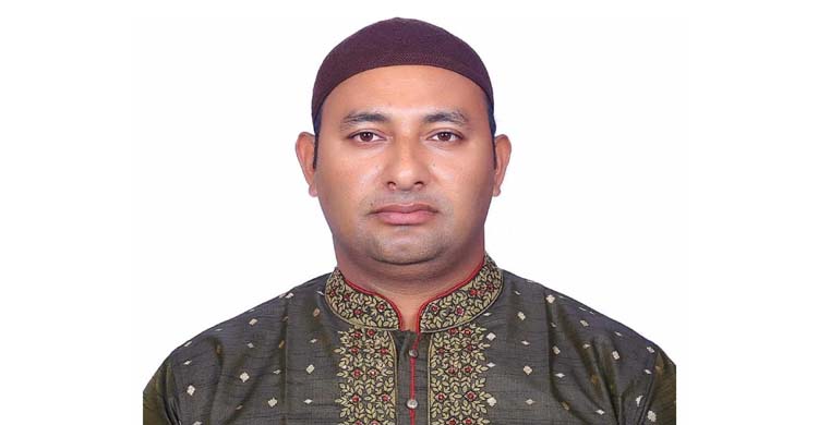 মাধবপুরে জেলা ছাত্রলীগের সহ-সভাপতি সুমন গ্রে ফ তা র 