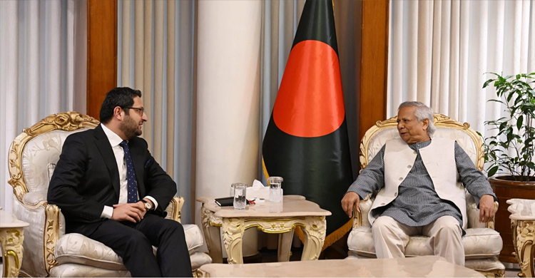 বাংলাদেশে ব্যবসার সম্ভাবনা খুঁজে দেখছে পা কি স্তা নে র শিল্পগোষ্ঠী