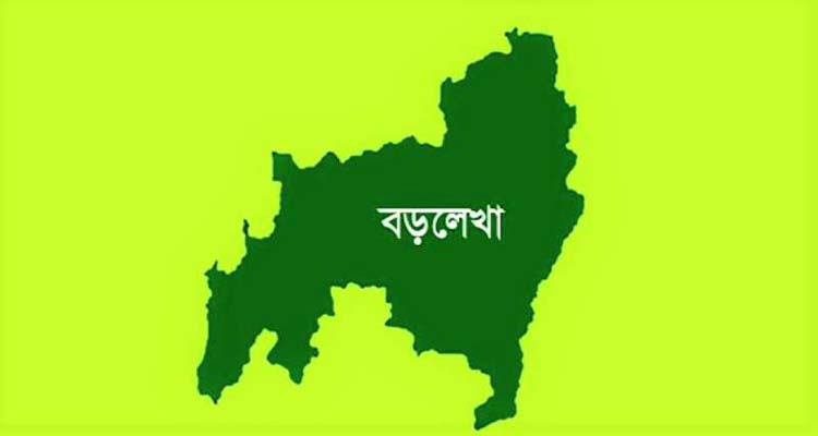 বড়লেখায় পরোয়ানাভুক্ত চার আ*সামি গ্রে*প্তার