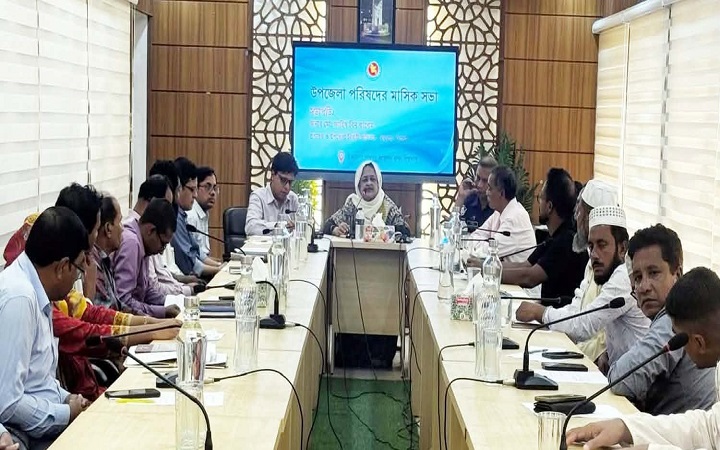 মা*দকের সঙ্গে জড়িত কাউকে ছা*ড় নয়: এমপি তাহসিনা রুশদীর