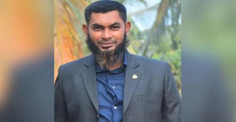 ছাত্রীকে &zwj;অশালীন প্রস্তাব ও ব্ল্যাকমেইল, চাপের মুখে পদত্যাগের ঘোষণা শিক্ষকের