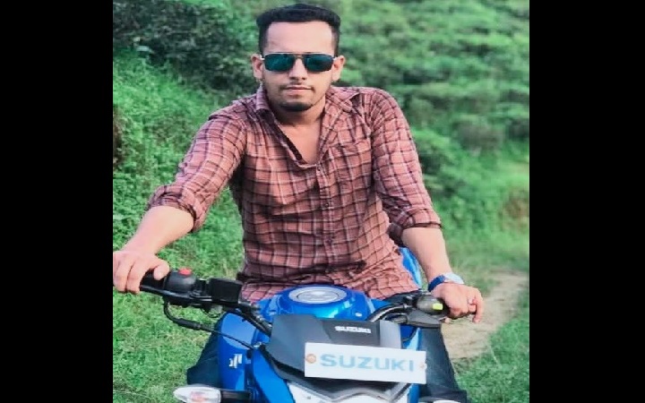 বিয়ানীবাজারে রুপকের মৃ*ত্যু নিয়ে র*হস্য, হ*ত্যার অভি*যোগ স্বজনদের