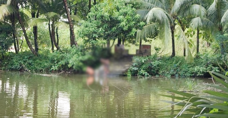 মাধবপুরে পুকুরে ডুবে দুই শিশুর মৃ*ত্যু