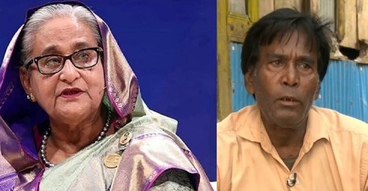 শেখ হাসিনাসহ ৩২ জনের বিরুদ্ধে সুখরঞ্জন বালির অভি*যোগ দাখিল