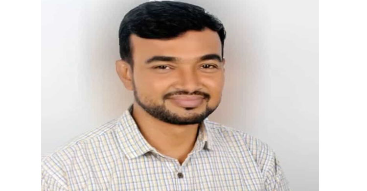 মাধবপুরে যুবলীগ নেতা ও ভারপ্রাপ্ত ইউপি চেয়ারম্যান মোশারফ গ্রে ফ তা র