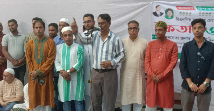 দেশের অগ্রযাত্রা থামানো যাবে না অবাধ সুষ্ঠু নির্বাচন দিতে হবে: মিলন