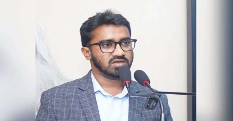 সংসদ ও রাষ্ট্র অকার্যকরের পথে হাঁটল জামায়াত-এনসিপি: রাশেদ খাঁন