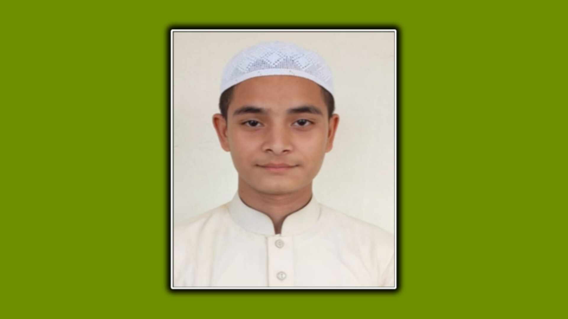 টানা ১৮ ঘণ্টায় নির্ভুলভাবে সম্পূর্ণ কোরআন শোনালো বিস্ময়বালক রায়হান